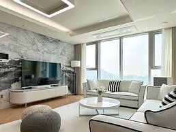 Brown Suites Busan