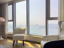 Brown Suites Busan