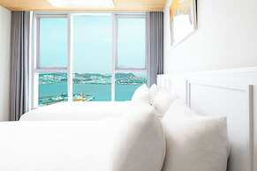 Brown Suites Busan