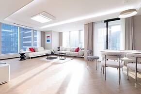 Brown Suites Busan