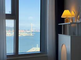 Brown Suites Busan