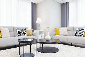 Brown Suites Busan