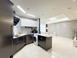 Brown Suites Busan
