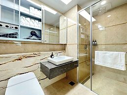 Brown Suites Busan