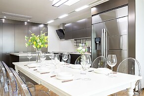 Brown Suites Busan