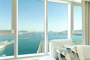 Brown Suites Busan