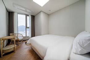 Brown Suites Busan