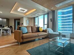Brown Suites Busan