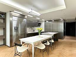 Brown Suites Busan