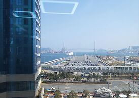 Brown Suites Busan
