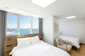 Brown Suites Busan