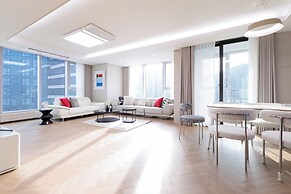 Brown Suites Busan
