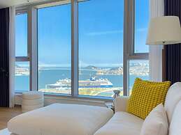 Brown Suites Busan