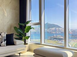 Brown Suites Busan
