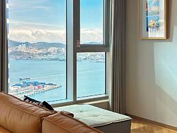 Brown Suites Busan