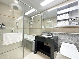 Brown Suites Busan
