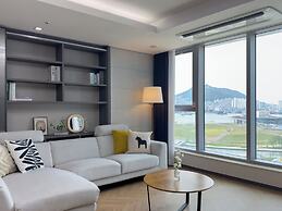 Brown Suites Busan