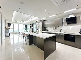 Brown Suites Busan