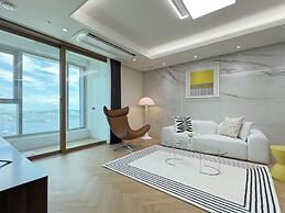 Brown Suites Busan