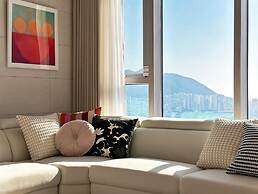 Brown Suites Busan