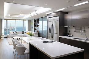 Brown Suites Busan