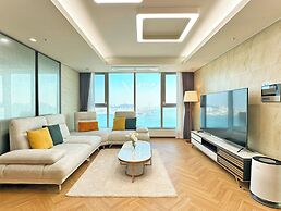 Brown Suites Busan