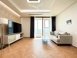 Brown Suites Busan