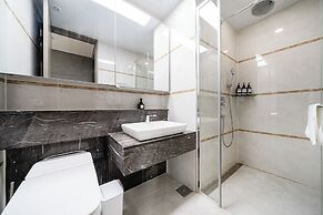 Brown Suites Busan