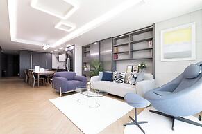 Brown Suites Busan