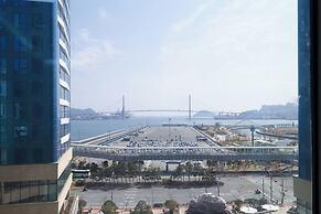 Brown Suites Busan