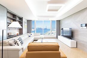 Brown Suites Busan