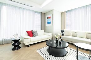 Brown Suites Busan