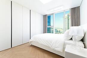 Brown Suites Busan