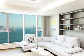 Brown Suites Busan