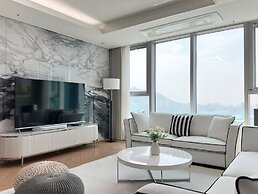 Brown Suites Busan