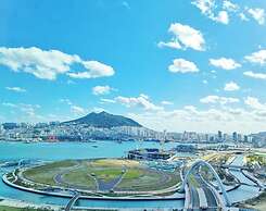 Brown Suites Busan
