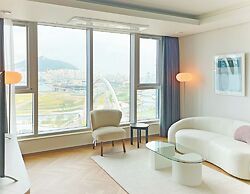 Brown Suites Busan
