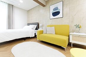Brown Suites Busan