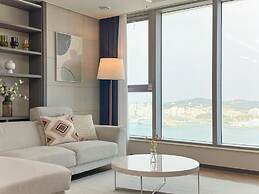 Brown Suites Busan