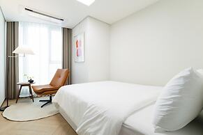 Brown Suites Busan