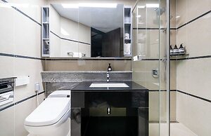 Brown Suites Busan