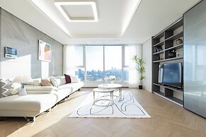 Brown Suites Busan