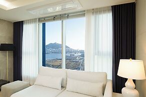 Brown Suites Busan