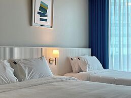 Brown Suites Busan