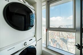Brown Suites Busan