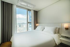 Brown Suites Busan