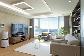 Brown Suites Busan
