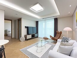 Brown Suites Busan