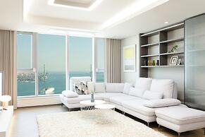 Brown Suites Busan