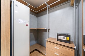 Brown Suites Busan